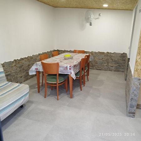 La Biznaga Villa Fogas de Tordera Luaran gambar