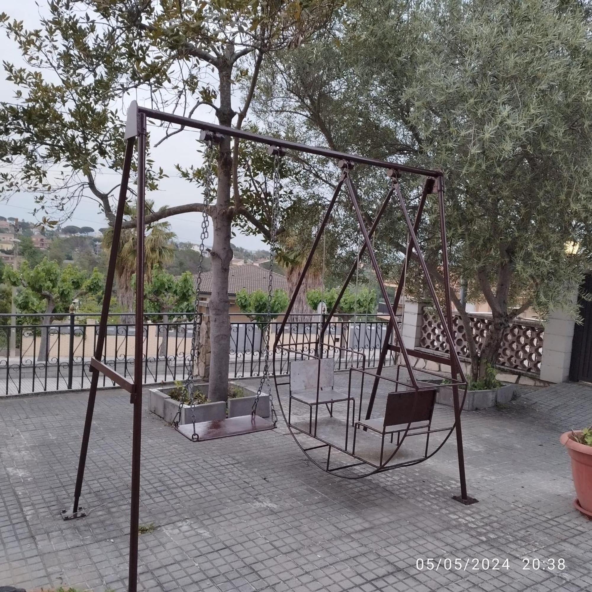 La Biznaga Villa Fogas de Tordera Luaran gambar