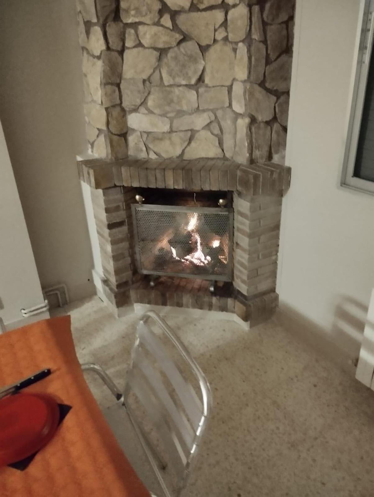 La Biznaga Villa Fogas de Tordera Luaran gambar