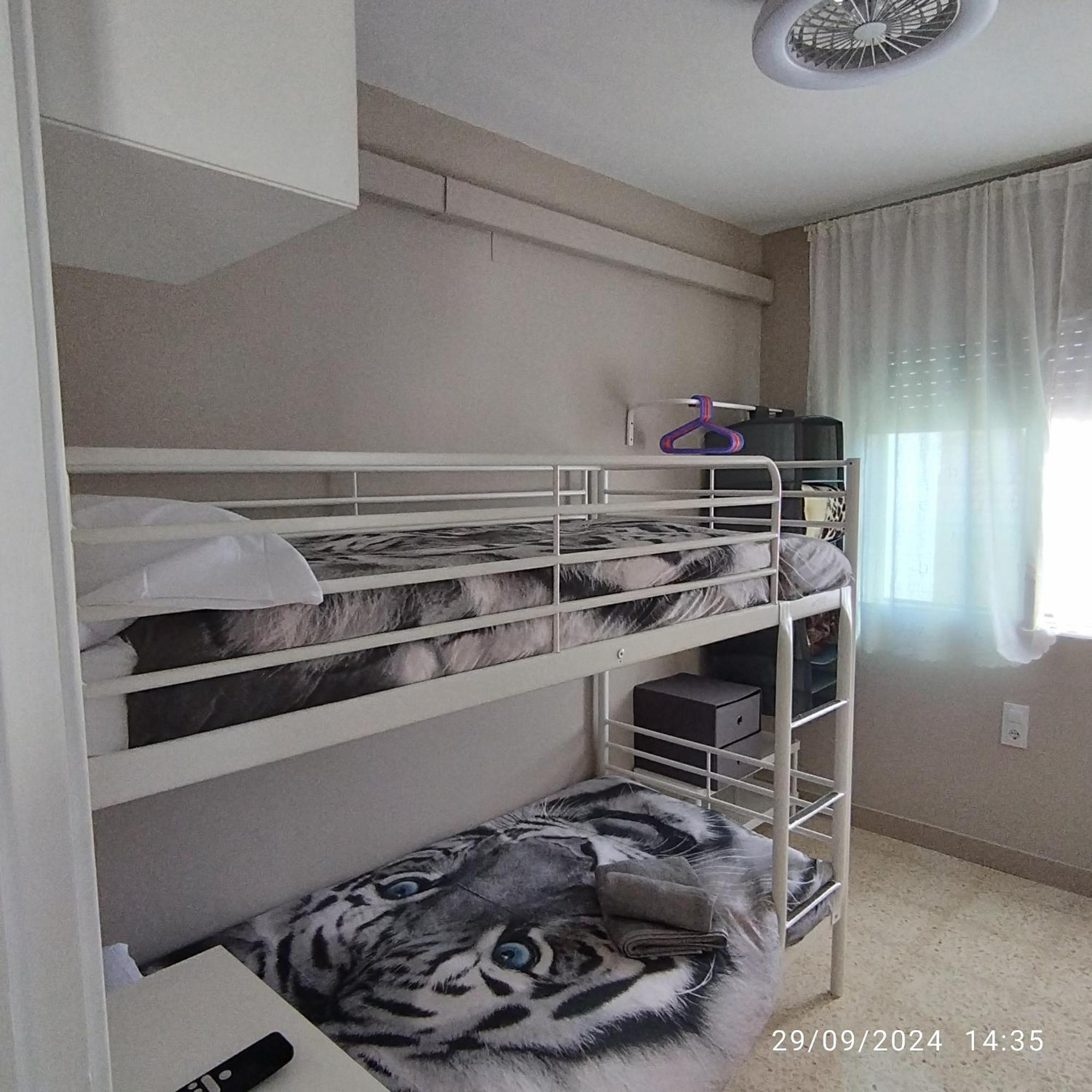 La Biznaga Villa Fogas de Tordera Luaran gambar