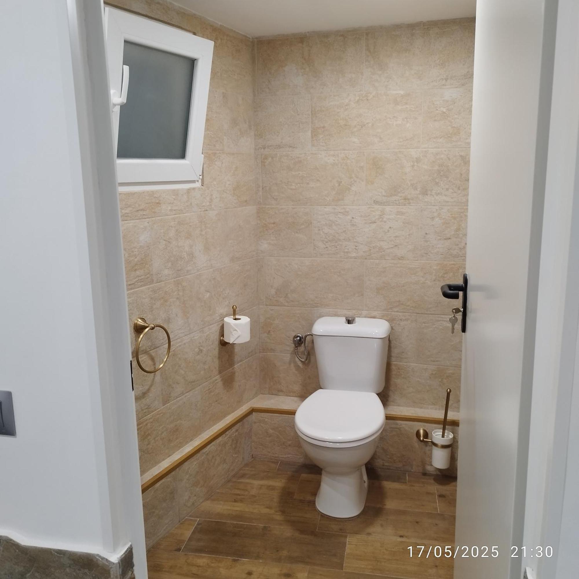 La Biznaga Villa Fogas de Tordera Luaran gambar